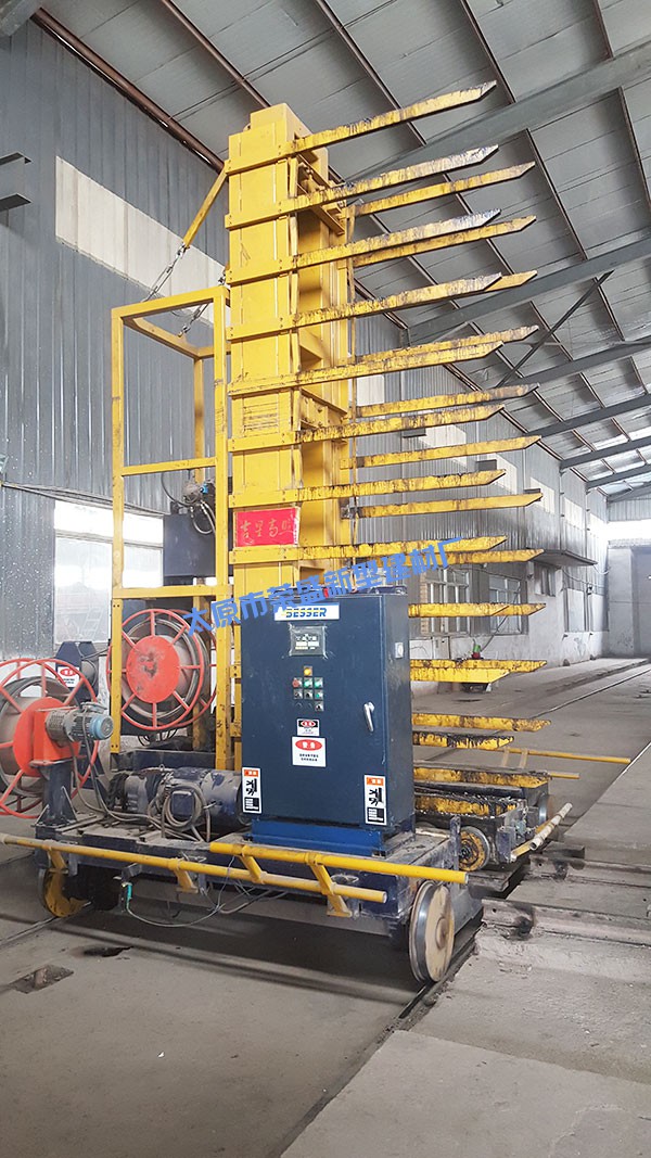 太原市豐業(yè)榮盛新型建材廠