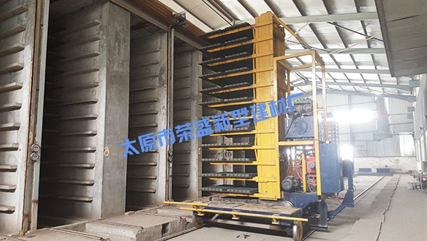 太原市豐業(yè)榮盛新型建材廠