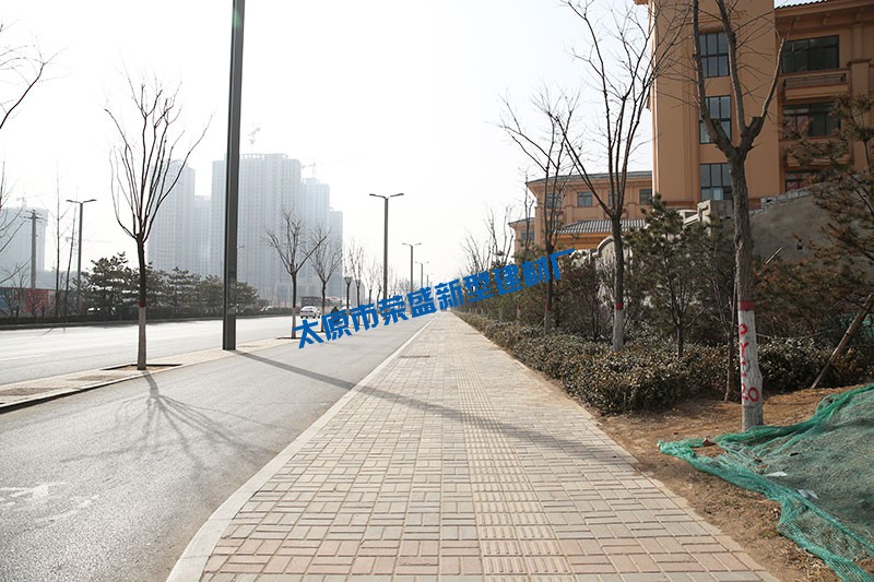 太茅路嘉節(jié)段