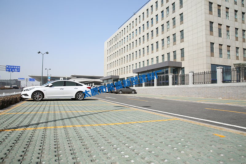 太原火車(chē)南站