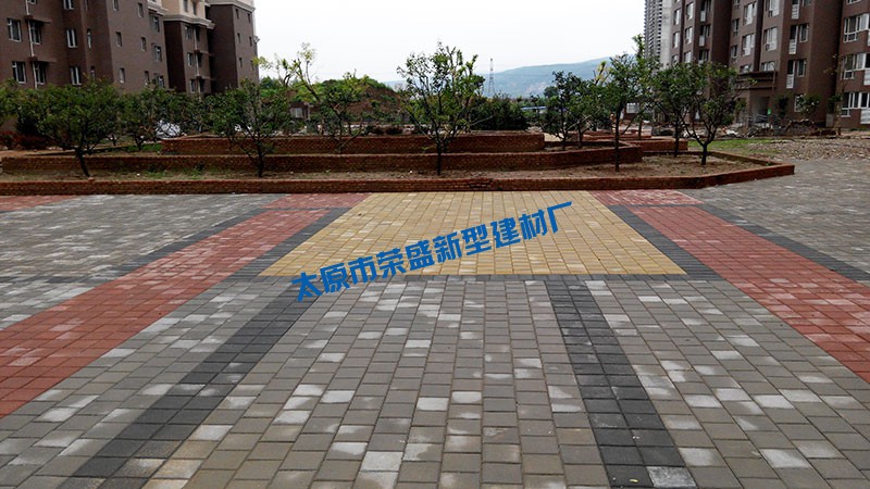 龍康苑小區(qū)