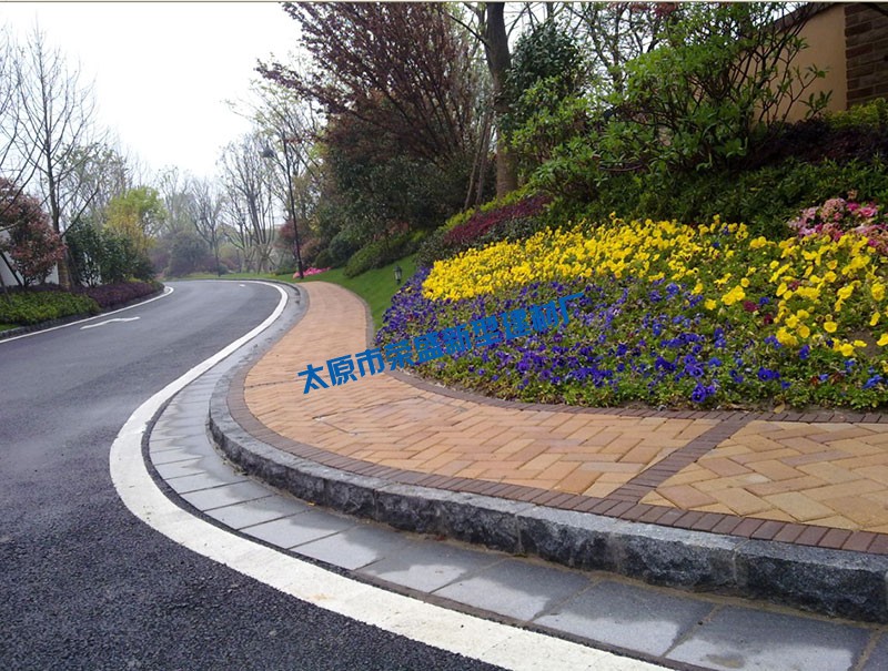 太原市千禧小區(qū)